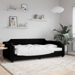 vidaXL p&auml;evavoodi 354207