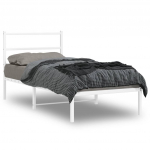 vidaXL voodiraam 355407