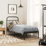 vidaXL voodiraam 377107