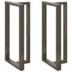 vidaXL baarilaua jalg 4013107