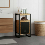vidaXL Vannitoa kapp 4013607