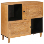 vidaXL Kappm&ouml;&ouml;bel 4018107