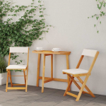 vidaXL V&auml;lis m&ouml;&ouml;bli komplekt 4105507