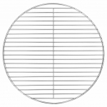 vidaXL Grillrest 42008307