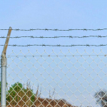 vidaXL Aiav&otilde;rk 42010307