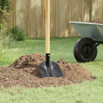 vidaXL Kaasaegne labidas 42019407