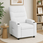 vidaXL Reguleeritav tugitool 42051207