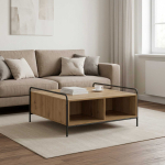 vidaXL Kohvilaud 8013607