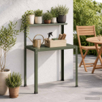 vidaXL istutuslaud 8014907