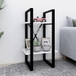 vidaXL raamatukapp 806407