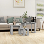 vidaXL virnastatav laud 808607