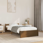 vidaXL voodiraam 815007