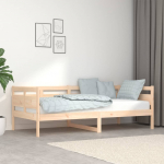 vidaXL p&auml;evavoodi 820307