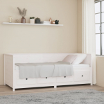 vidaXL p&auml;evavoodi 820907