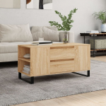 vidaXL kohvilaud 831007