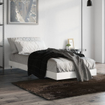 vidaXL voodiraam 832207