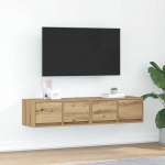vidaXL TV-kapp 861507