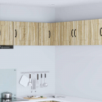 vidaXL K&ouml;&ouml;gikapp 885307