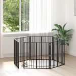 vidaXL Koeraaed 892007