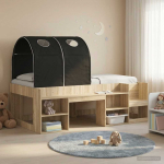 vidaXL Voodi Tunnel 893707