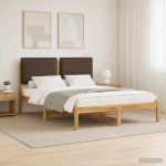 vidaXL voodiraam 903907