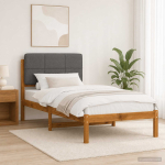 vidaXL voodiraam 904107