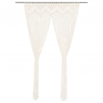 vidaXL kardin 133908