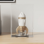 vidaXL vitriinkarp 154908