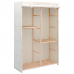 vidaXL riidekapp 247108