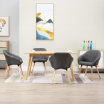 vidaXL s&ouml;&ouml;gitool 278408