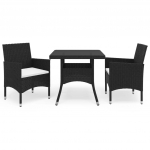 vidaXL aiam&ouml;&ouml;blikomplekt 3058308