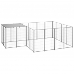 vidaXL koeraaedik 3082208