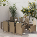vidaXL aim&ouml;&ouml;blikomplekt 3094908