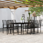 vidaXL s&ouml;&ouml;gilaua komplekt 3099208