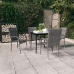 vidaXL aiam&ouml;&ouml;bli komplekt 3099408