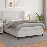 vidaXL kontinentaalvoodi 3128908