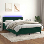 vidaXL kontinentaalvoodi 3134408