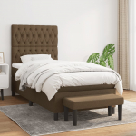 vidaXL kontinentaalvoodi 3136808