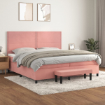 vidaXL kontinentaalvoodi 3137808
