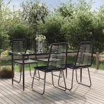 vidaXL aias&ouml;&ouml;gikomplekt 3156508