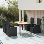 vidaXL aia s&ouml;&ouml;gim&ouml;&ouml;bli komplekt 3157608