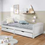 vidaXL p&auml;evavoodi 3185208