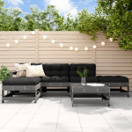 vidaXL aiam&ouml;&ouml;bli komplekt 3185908
