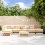 vidaXL aiam&ouml;&ouml;bli komplekt 3186508