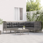 vidaXL aiam&ouml;&ouml;bli komplekt 3187508