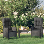 vidaXL aiatoolikomplekt 319908