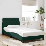 vidaXL voodiraam 3207908