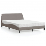 vidaXL voodi 3208408