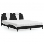 vidaXL voodi 3208808