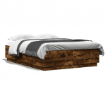 vidaXL voodiraam 3209608